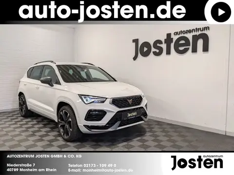 Used CUPRA ATECA Petrol 2022 Ad 