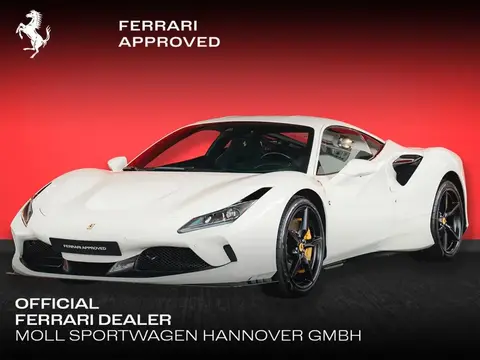 Annonce FERRARI F8 Essence 2022 d'occasion 