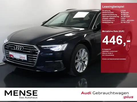 Used AUDI A6 Petrol 2023 Ad 