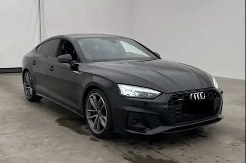 Used AUDI A5 Petrol 2021 Ad 