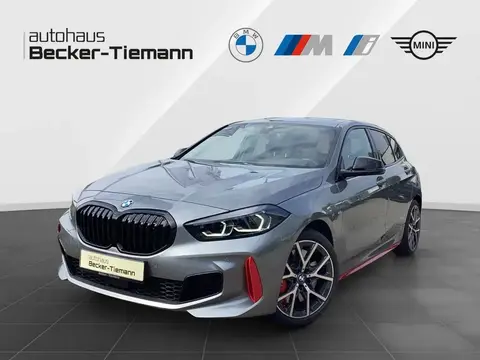 Annonce BMW SERIE 1 Essence 2022 d'occasion 