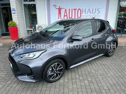 Annonce TOYOTA YARIS Hybride 2023 d'occasion Allemagne