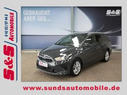 Used KIA CEED Petrol 2021 Ad 