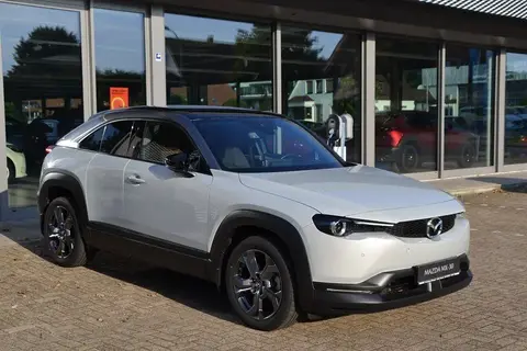 Annonce MAZDA MX-30 Non renseigné 2020 d'occasion 