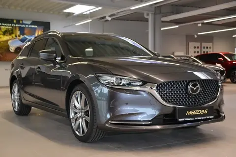 Used MAZDA 6 Petrol 2022 Ad 