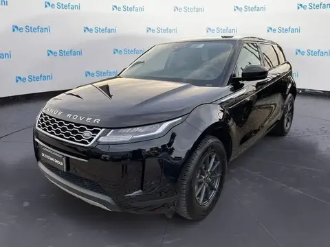 Used LAND ROVER RANGE ROVER EVOQUE Hybrid 2020 Ad 