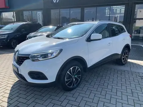 Used RENAULT KADJAR Petrol 2019 Ad 