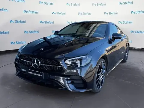 Used MERCEDES-BENZ CLASSE E Hybrid 2023 Ad 