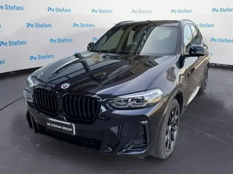 Used BMW X3 Hybrid 2022 Ad 