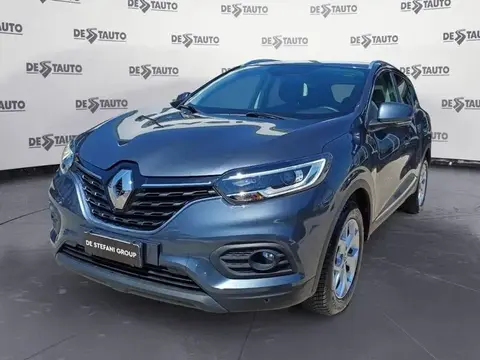 Used RENAULT KADJAR Diesel 2020 Ad 