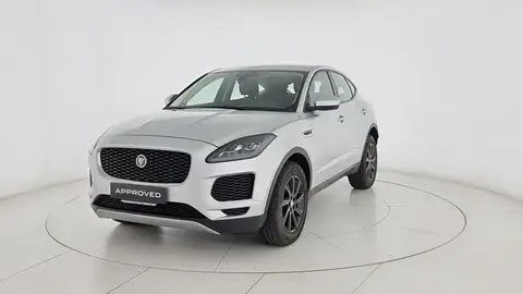 Annonce JAGUAR E-PACE Diesel 2019 d'occasion 