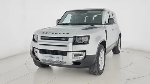 Used LAND ROVER DEFENDER Diesel 2020 Ad 