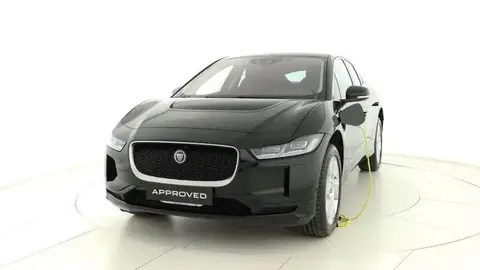 Annonce JAGUAR I-PACE Non renseigné 2020 d'occasion 