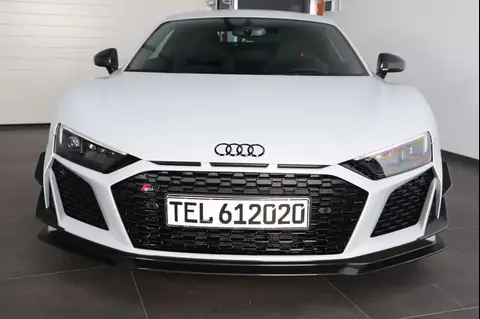 Used AUDI R8 Petrol 2023 Ad 