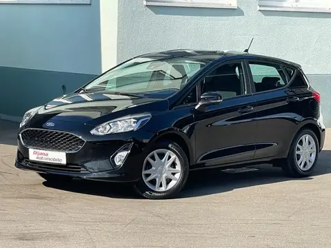 Used FORD FIESTA Petrol 2021 Ad 