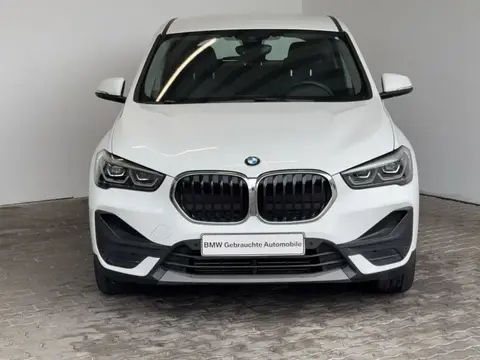 Annonce BMW X1 Essence 2021 d'occasion Allemagne