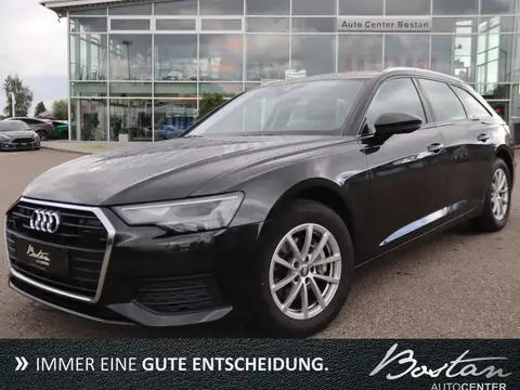 Used AUDI A6 Diesel 2020 Ad 