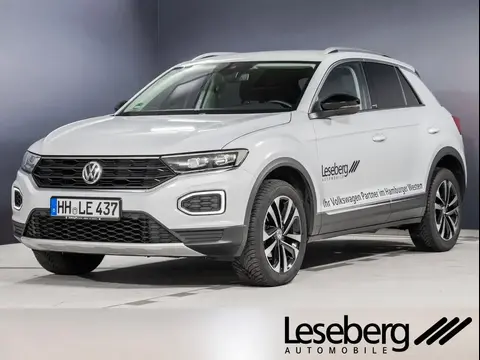 Used VOLKSWAGEN T-ROC Petrol 2020 Ad 