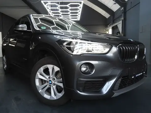 Used BMW X1 Petrol 2017 Ad 