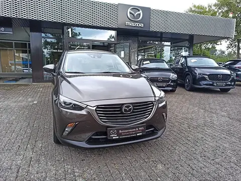 Used MAZDA CX-3 Petrol 2016 Ad 