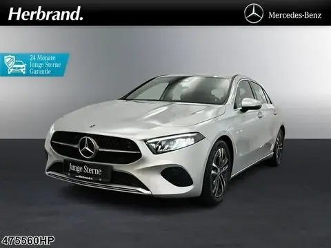 Used MERCEDES-BENZ CLASSE A Petrol 2023 Ad 