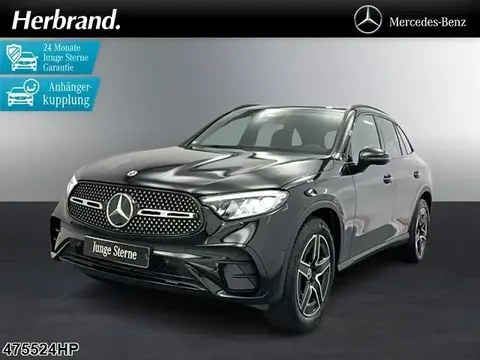 Used MERCEDES-BENZ CLASSE GLC Diesel 2023 Ad Germany