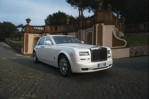 Annonce ROLLS-ROYCE PHANTOM Essence 2015 d'occasion 