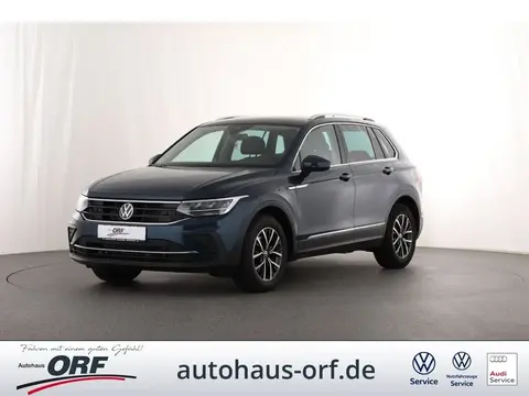 Used VOLKSWAGEN TIGUAN Diesel 2023 Ad 