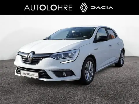 Used RENAULT MEGANE Petrol 2019 Ad 