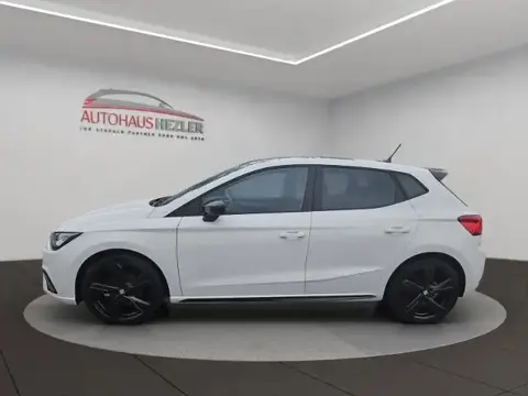 Annonce SEAT IBIZA Essence 2021 d'occasion 