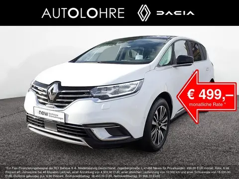 Used RENAULT ESPACE Diesel 2022 Ad 