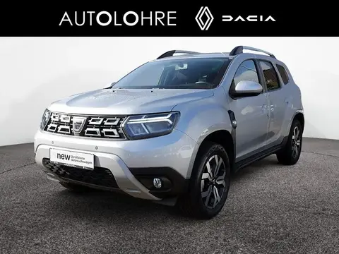 Annonce DACIA DUSTER Essence 2022 d'occasion 