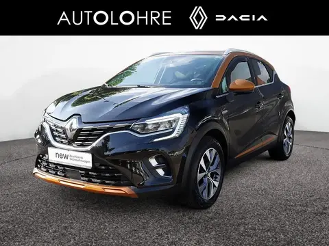 Used RENAULT CAPTUR Petrol 2020 Ad 