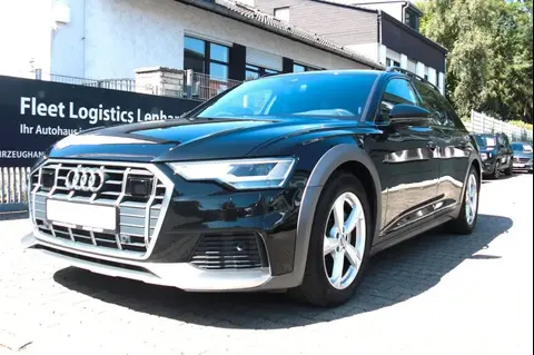 Annonce AUDI A6 Diesel 2020 d'occasion Allemagne