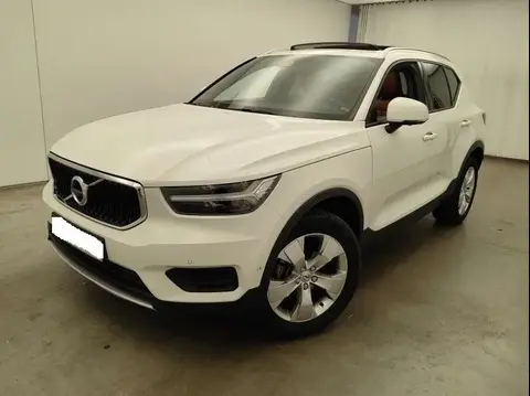 Used VOLVO XC40 Petrol 2019 Ad 