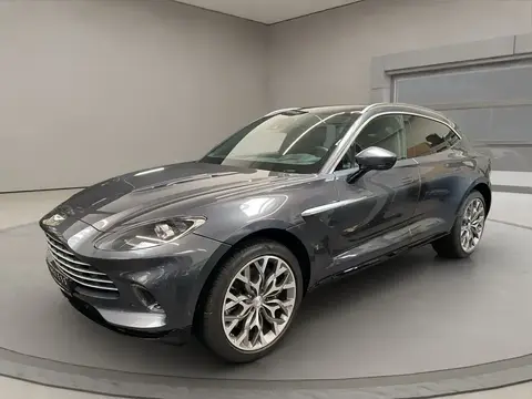 Annonce ASTON MARTIN DBX Essence 2023 d'occasion 