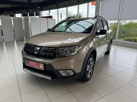 Used DACIA LOGAN Petrol 2019 Ad 