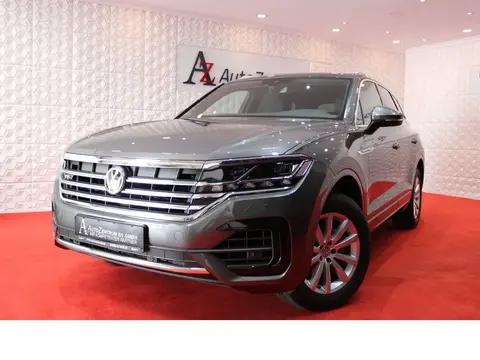 Annonce VOLKSWAGEN TOUAREG Diesel 2020 d'occasion 