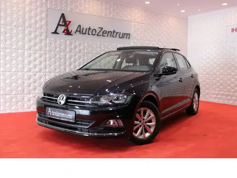 Used VOLKSWAGEN POLO Petrol 2019 Ad 