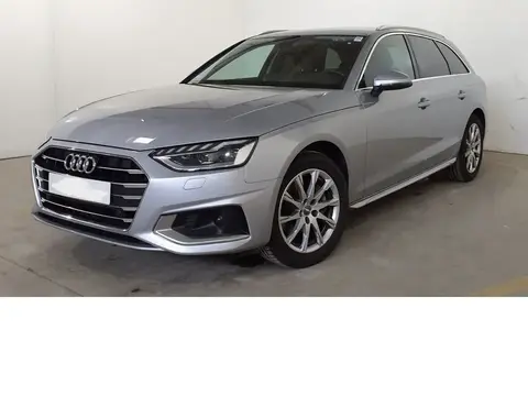 Used AUDI A4 Diesel 2020 Ad 