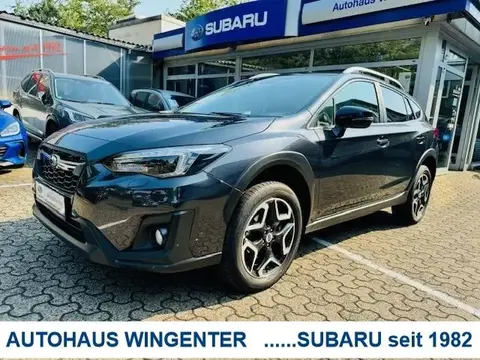 Used SUBARU XV Petrol 2018 Ad 