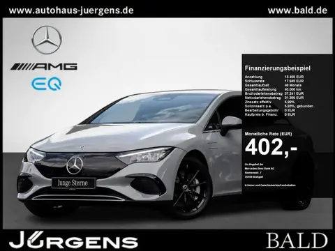 Used MERCEDES-BENZ EQE Not specified 2023 Ad 