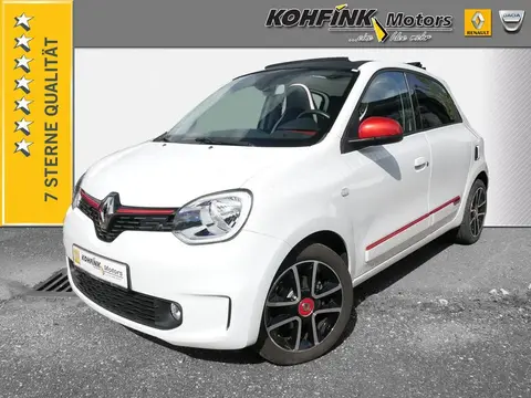 Used RENAULT TWINGO Petrol 2020 Ad 