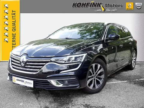 Used RENAULT TALISMAN Petrol 2021 Ad 