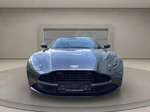 Annonce ASTON MARTIN DB11 Essence 2020 d'occasion 