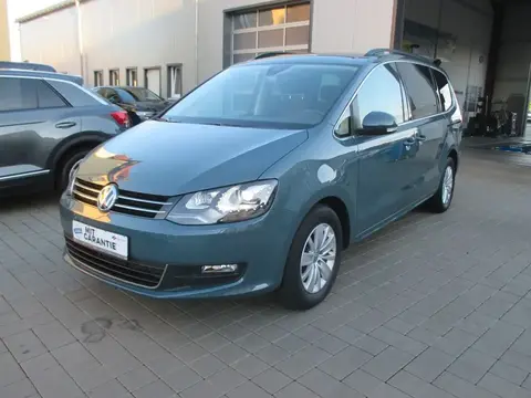 Used VOLKSWAGEN SHARAN Petrol 2020 Ad 