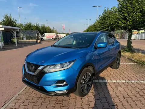 Used NISSAN QASHQAI Petrol 2019 Ad 