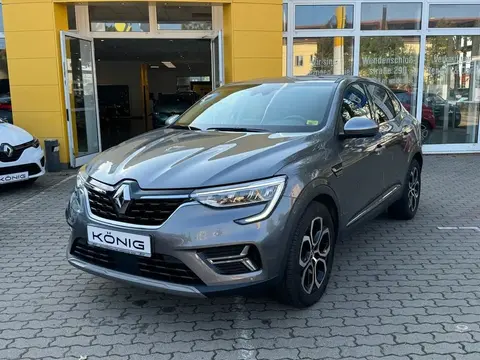 Annonce RENAULT ARKANA Essence 2023 d'occasion 