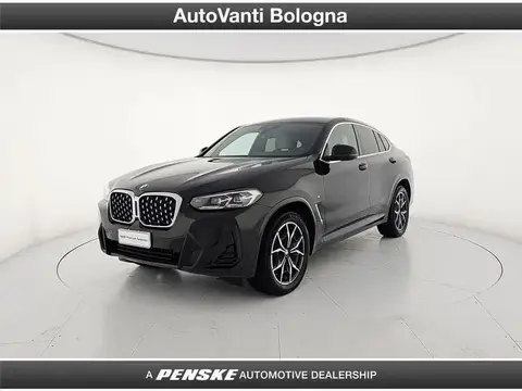 Annonce BMW X4 Hybride 2022 d'occasion 