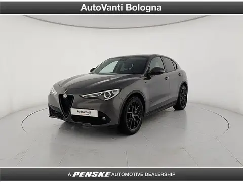 Used ALFA ROMEO STELVIO Diesel 2020 Ad 